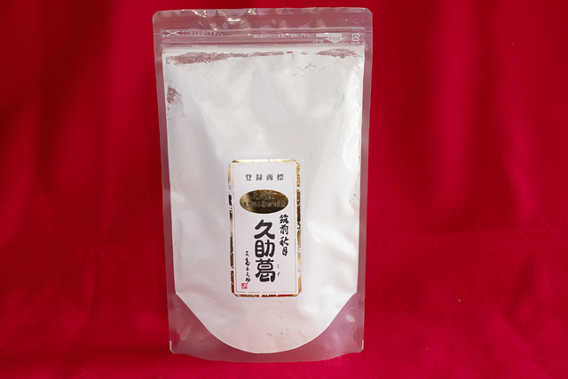 久助葛（粉） 500ｇ